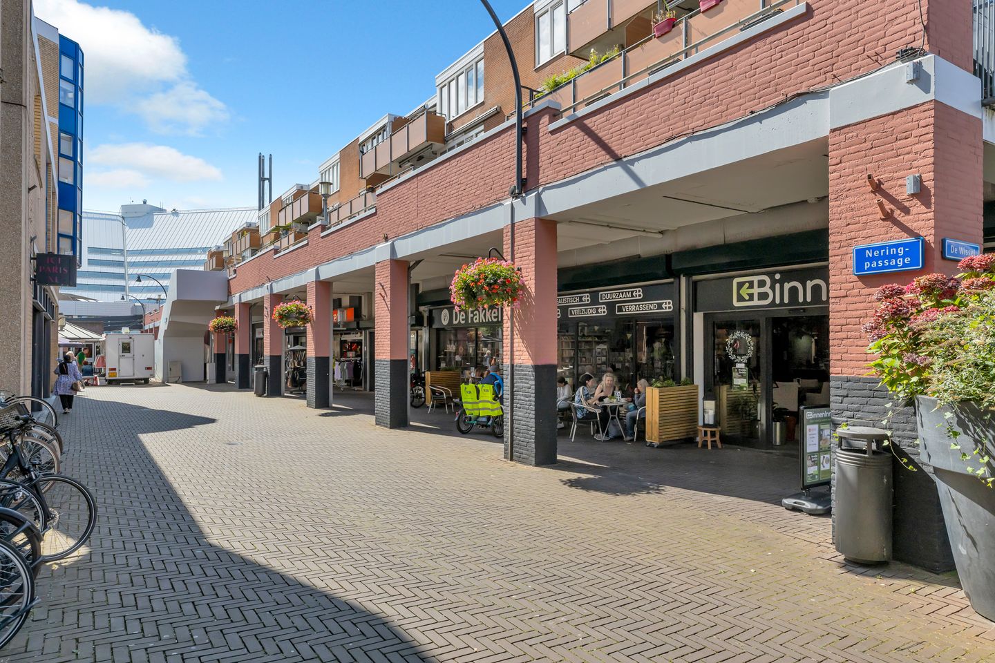 Foto 4 van Neringpassage 158