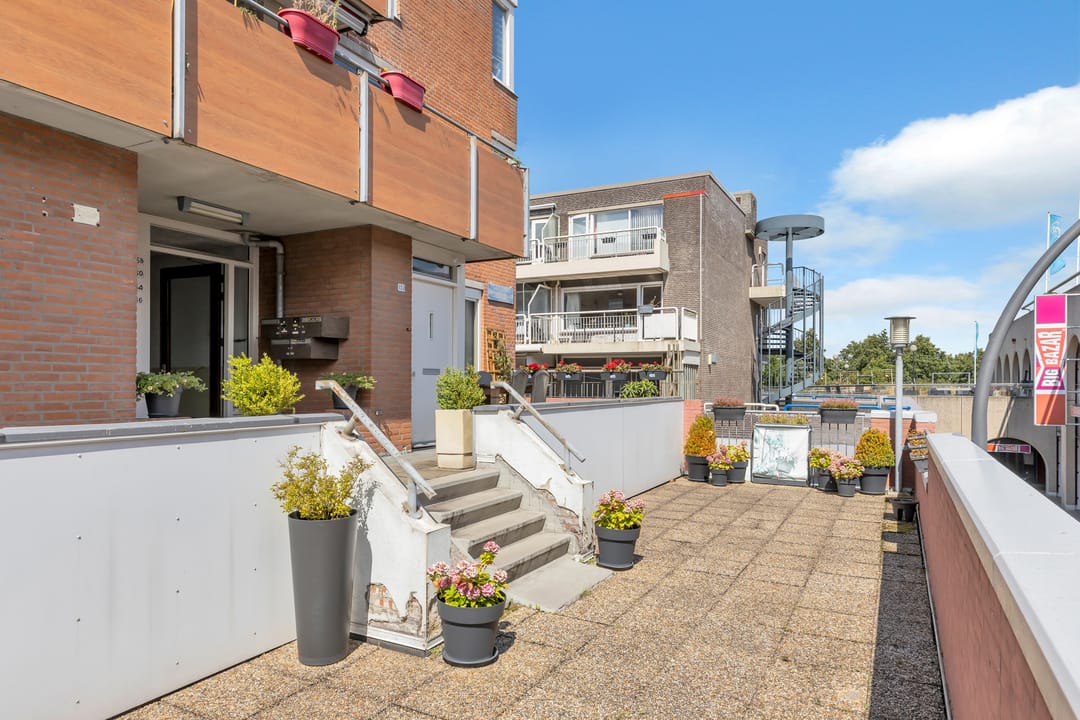 Foto 8 van Neringpassage 158