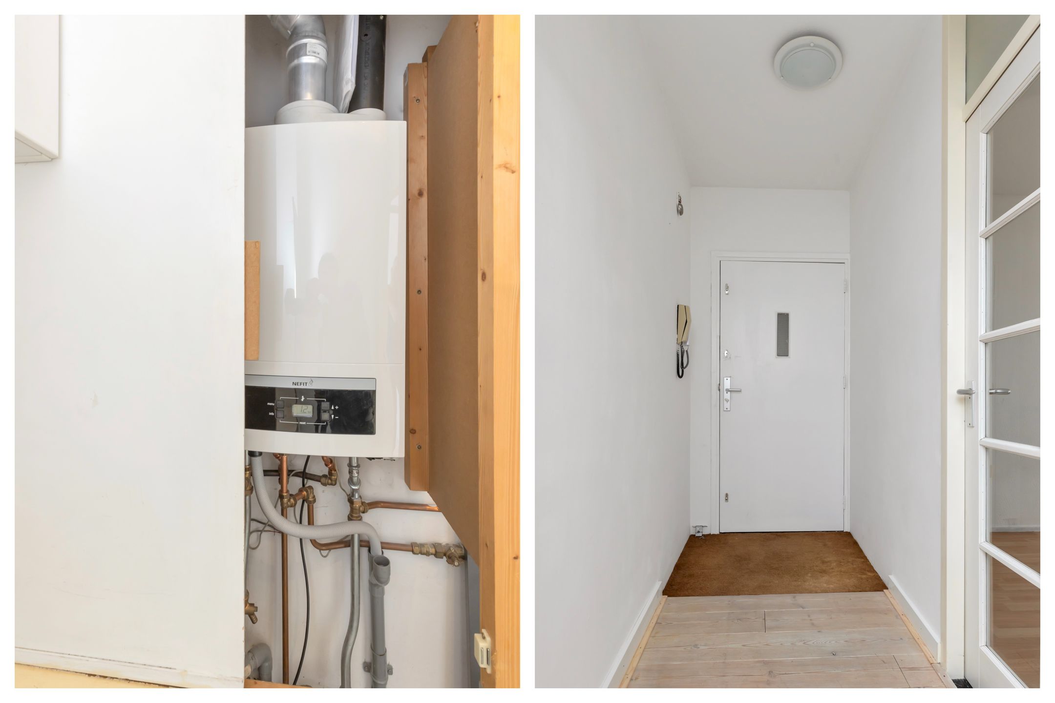 Foto 12 van Neringpassage 158