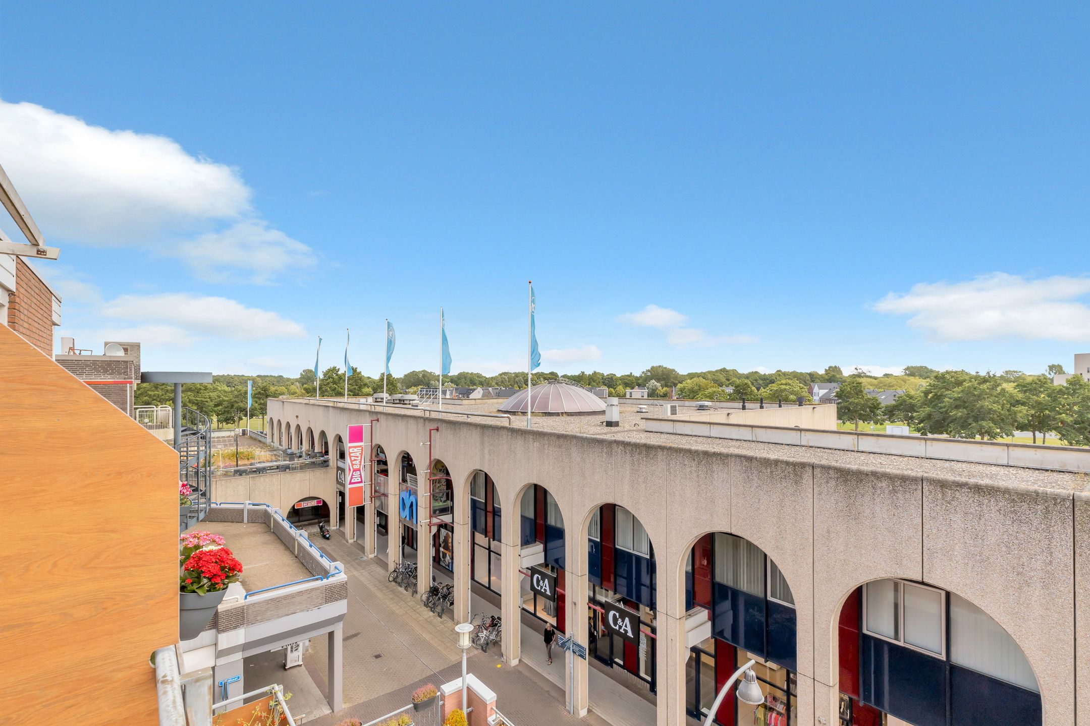 Foto 18 van Neringpassage 158