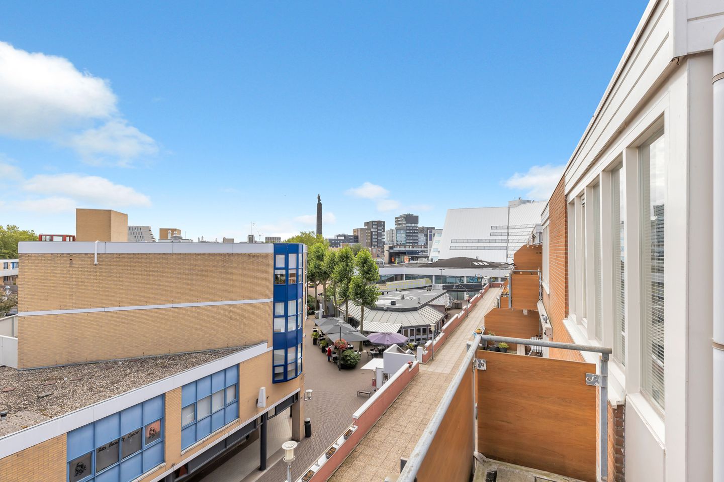 Foto 19 van Neringpassage 158