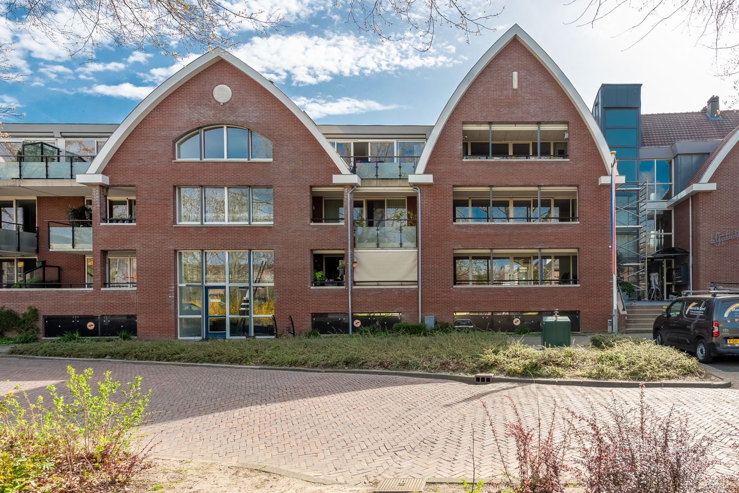 Photo 44 of Gijsbrecht van Nijenrodestraat 2