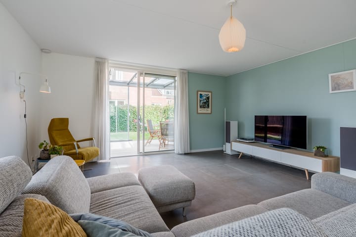 Foto 3 van Bantaskine 23