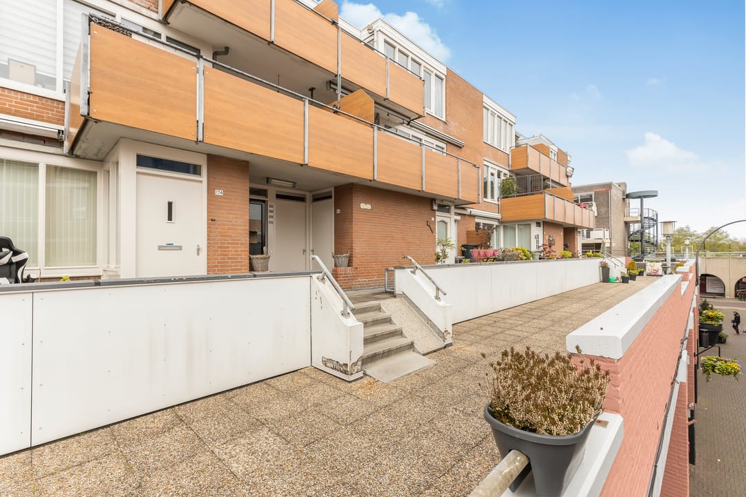 Foto 7 van Neringpassage 158