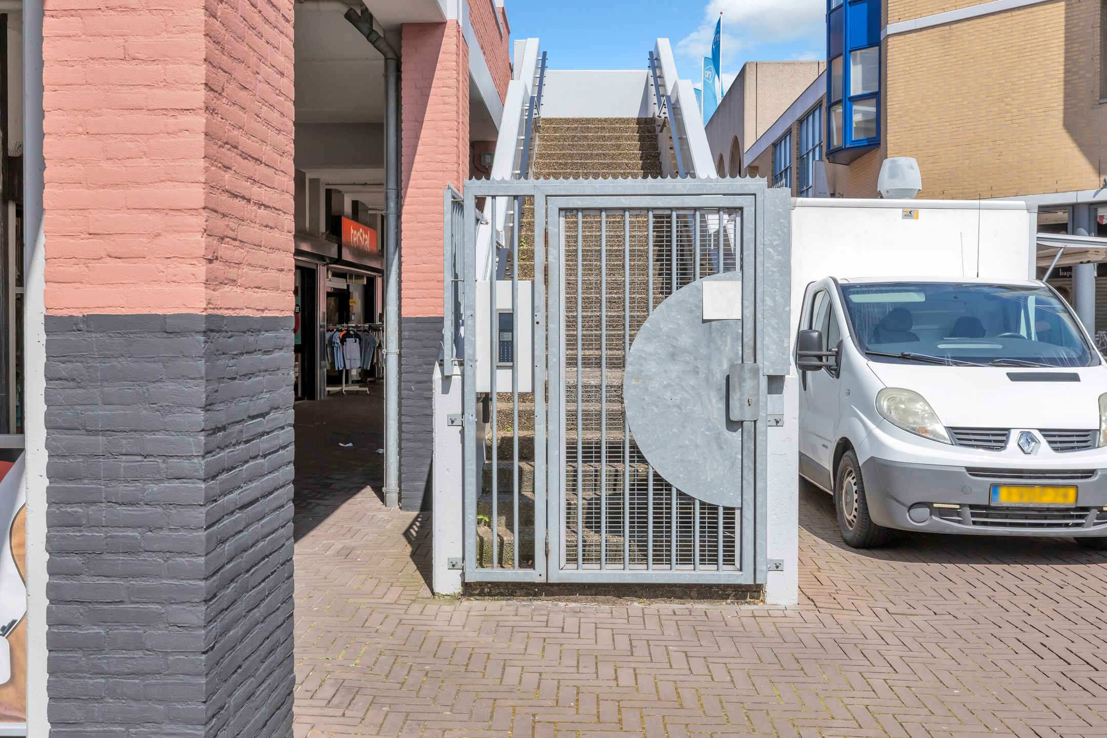 Foto 6 van Neringpassage 158