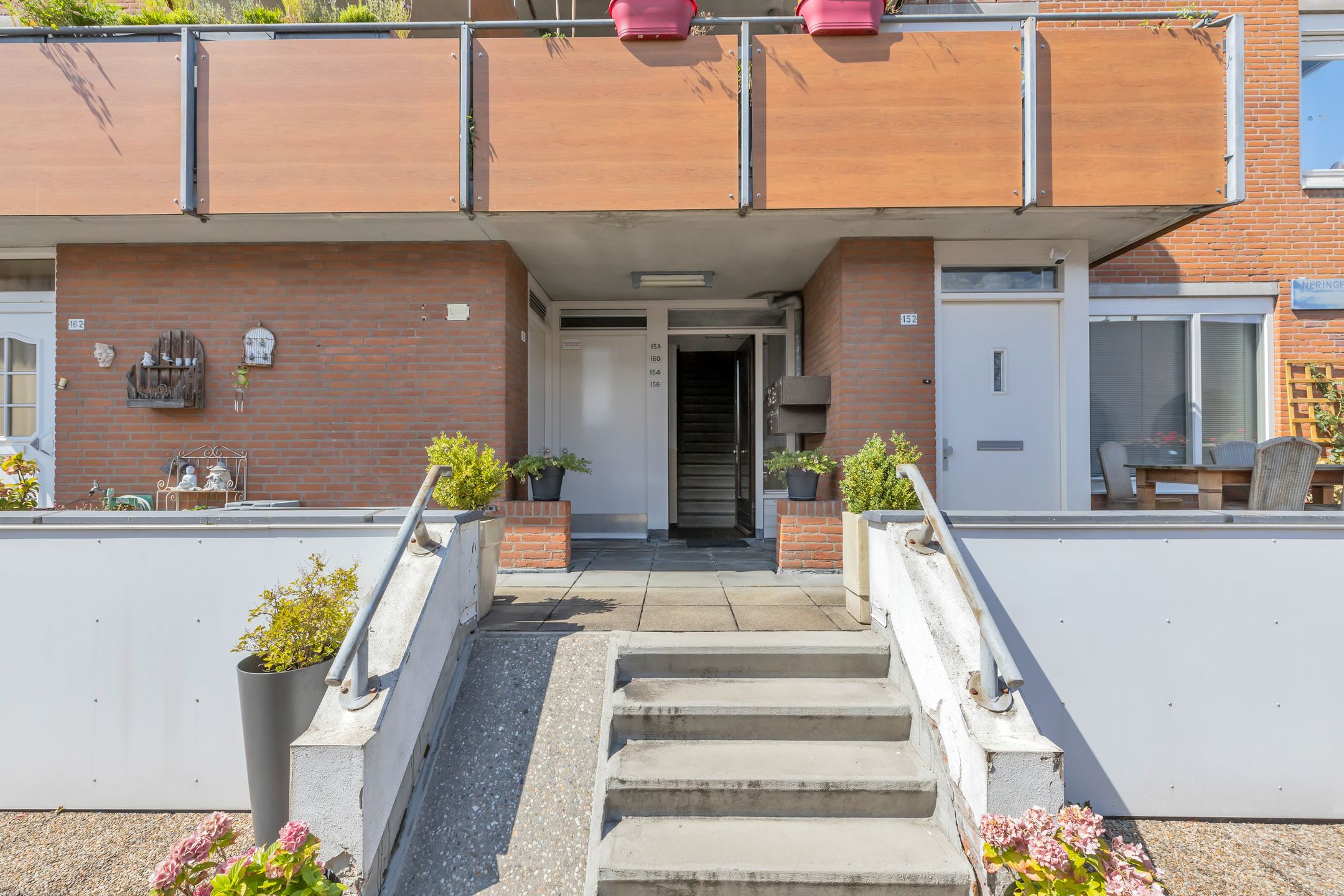 Foto 9 van Neringpassage 158