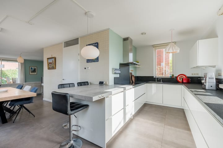 Foto 4 van Bantaskine 23