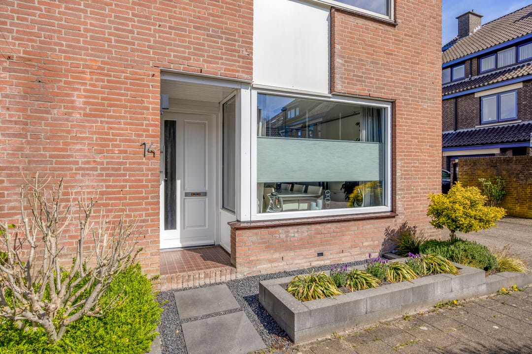 Foto 7 van Pijlkruidvaart 14