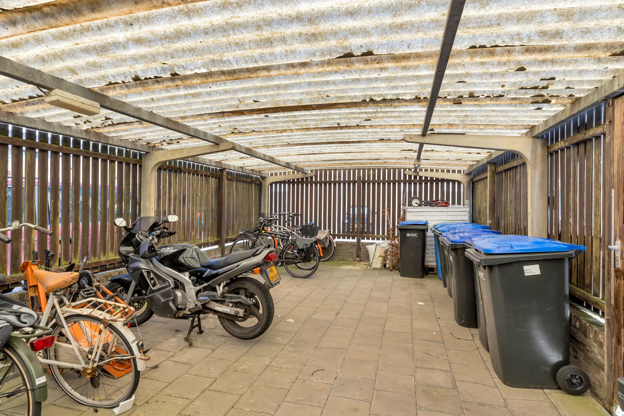 Foto 42 van Neringpassage 158