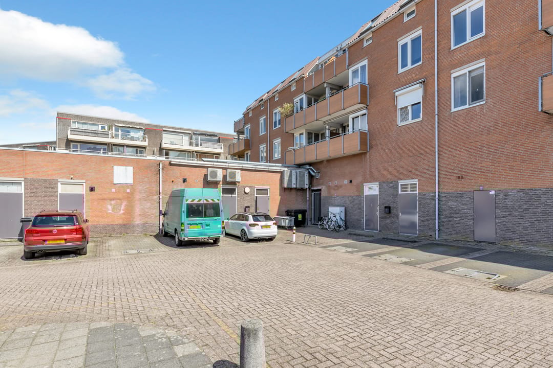 Foto 38 van Neringpassage 158