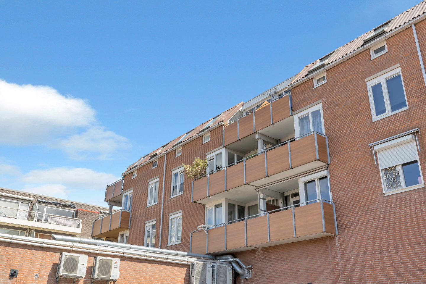 Foto 40 van Neringpassage 158