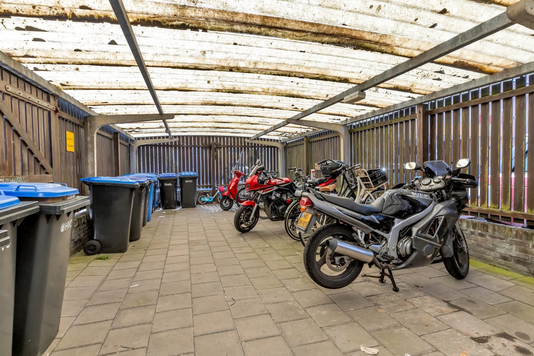 Foto 41 van Neringpassage 158