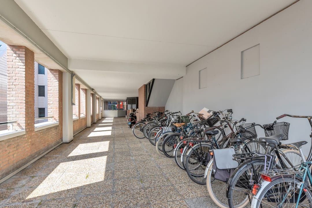 Foto 43 van Neringpassage 158