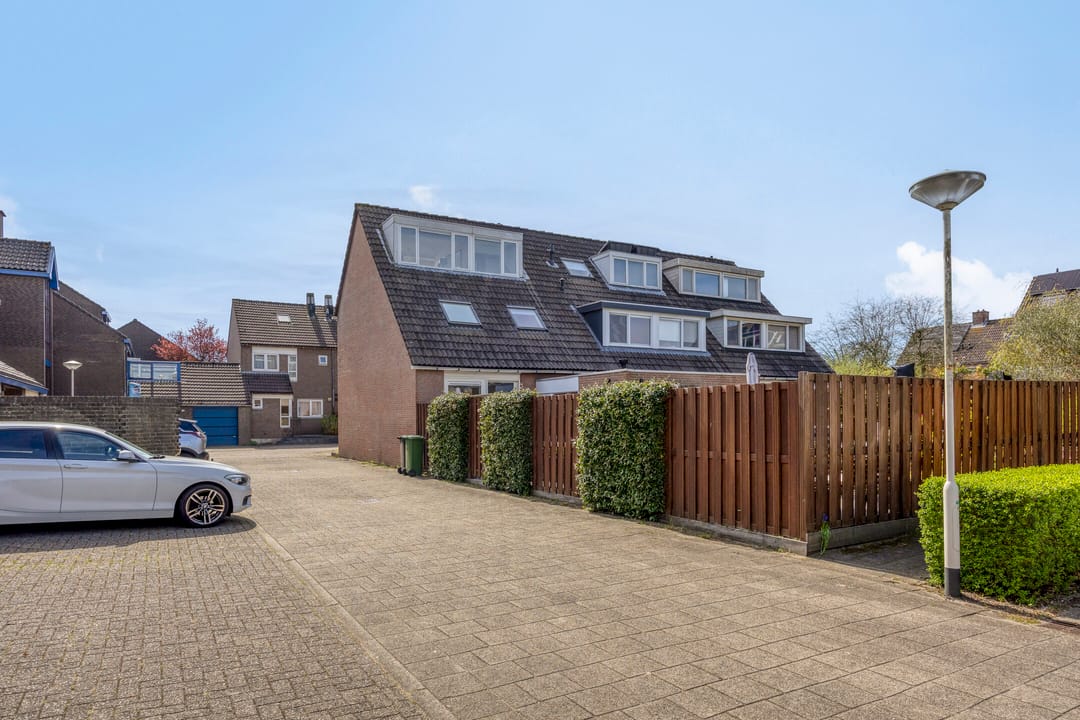 Foto 46 van Pijlkruidvaart 14