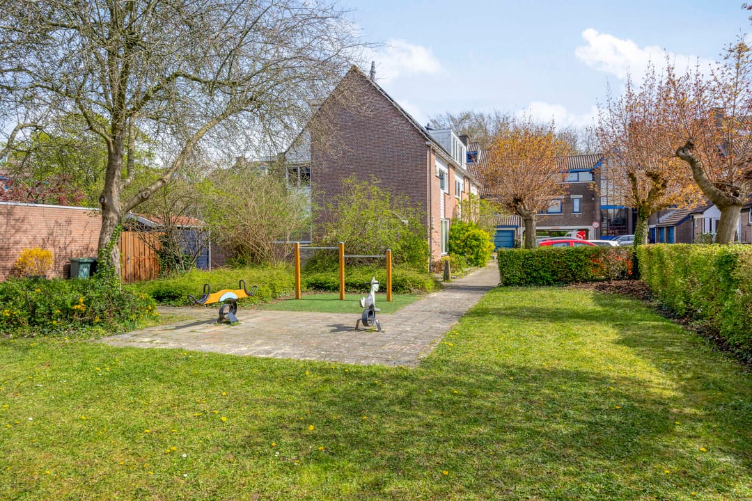 Foto 47 van Pijlkruidvaart 14