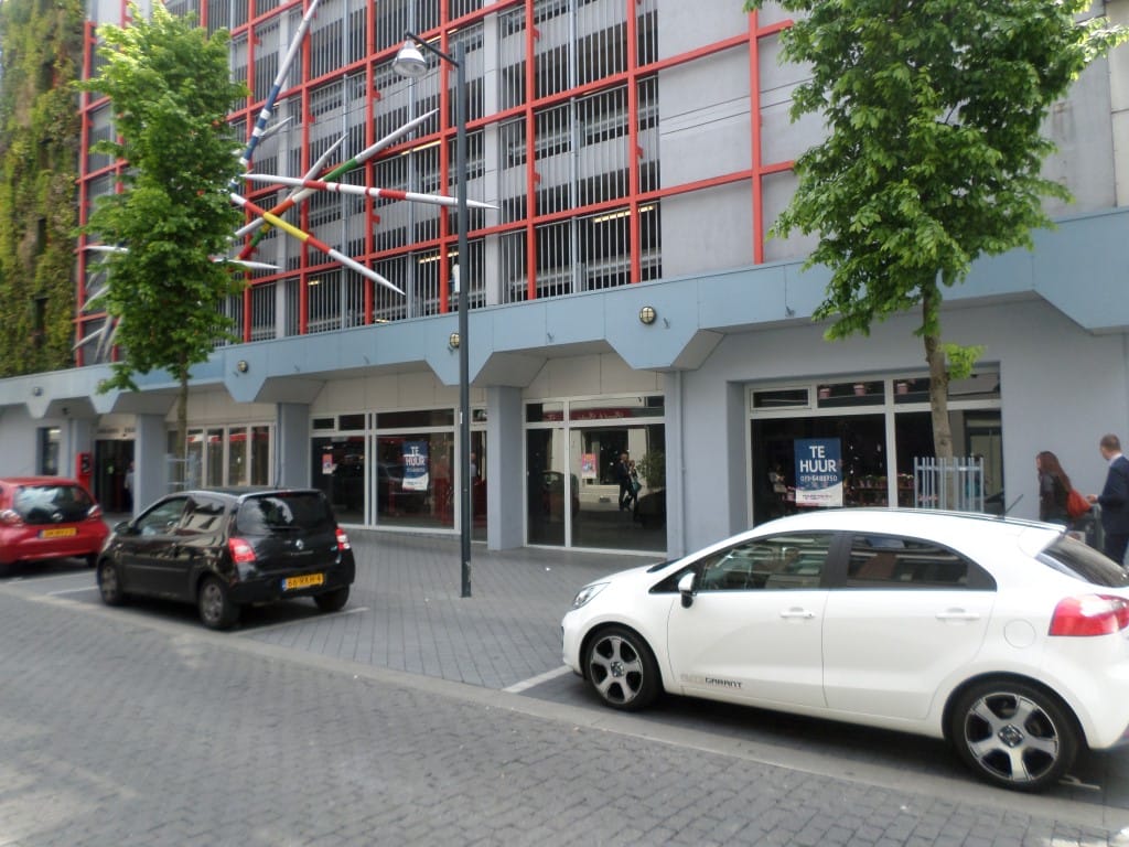 View photo 1 of Geleenstraat 39-41