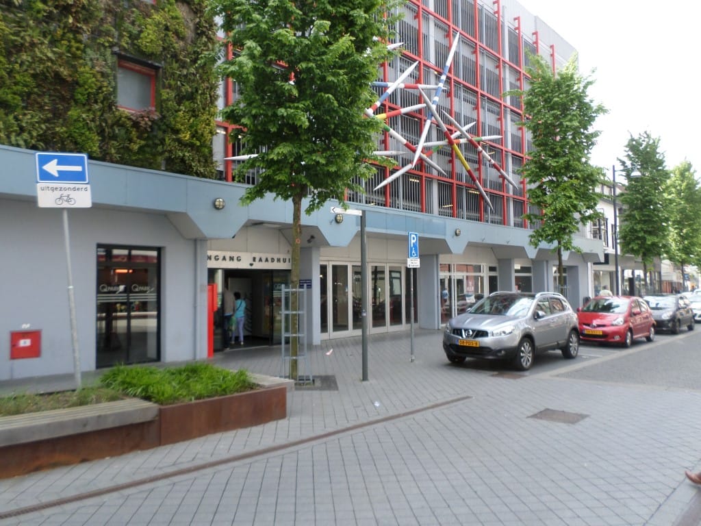 View photo 5 of Geleenstraat 39-41