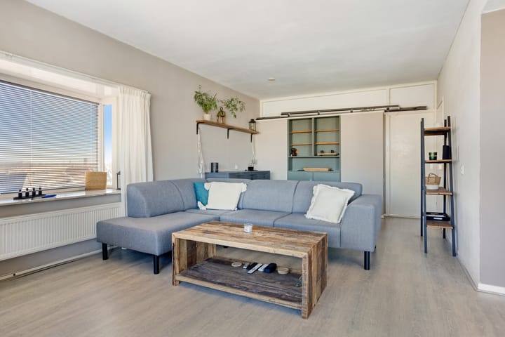 Foto 5 van Europaplein 41-E