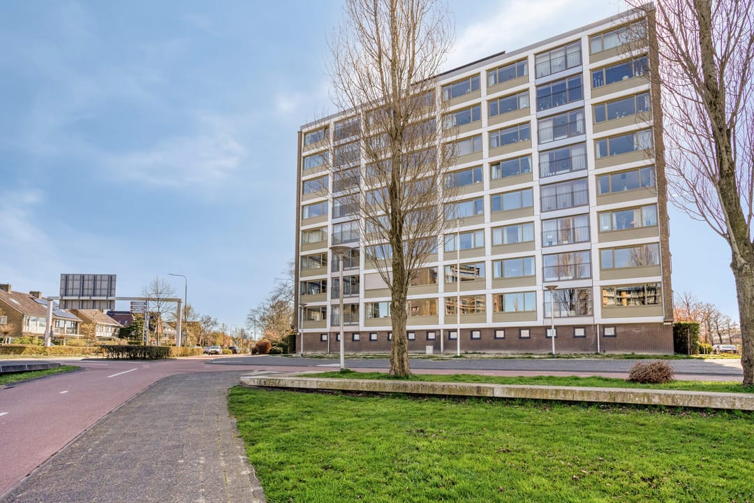 Photo 1 of Europaplein 41-E