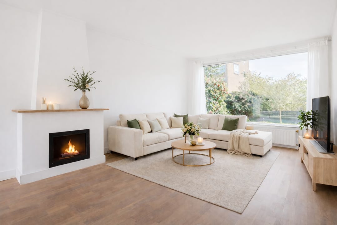 Foto 7 van Birkenheuvelweg 38