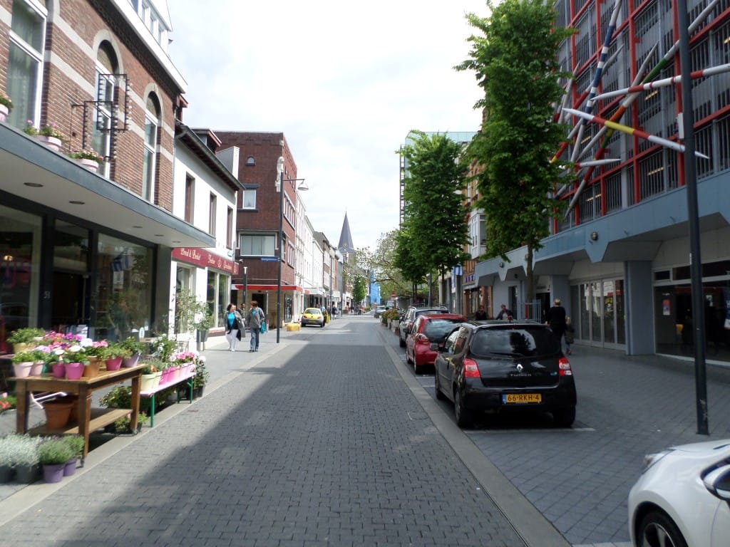 View photo 3 of Geleenstraat 39-41