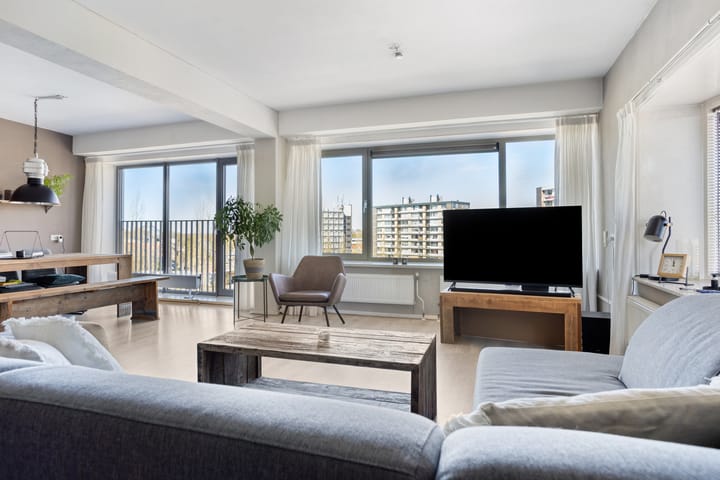 Foto 2 van Europaplein 41-E