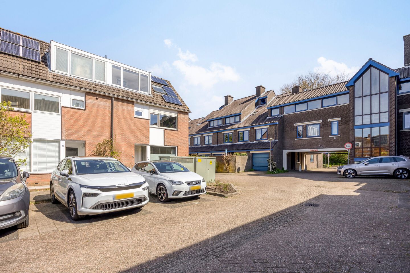 Foto 44 van Pijlkruidvaart 14