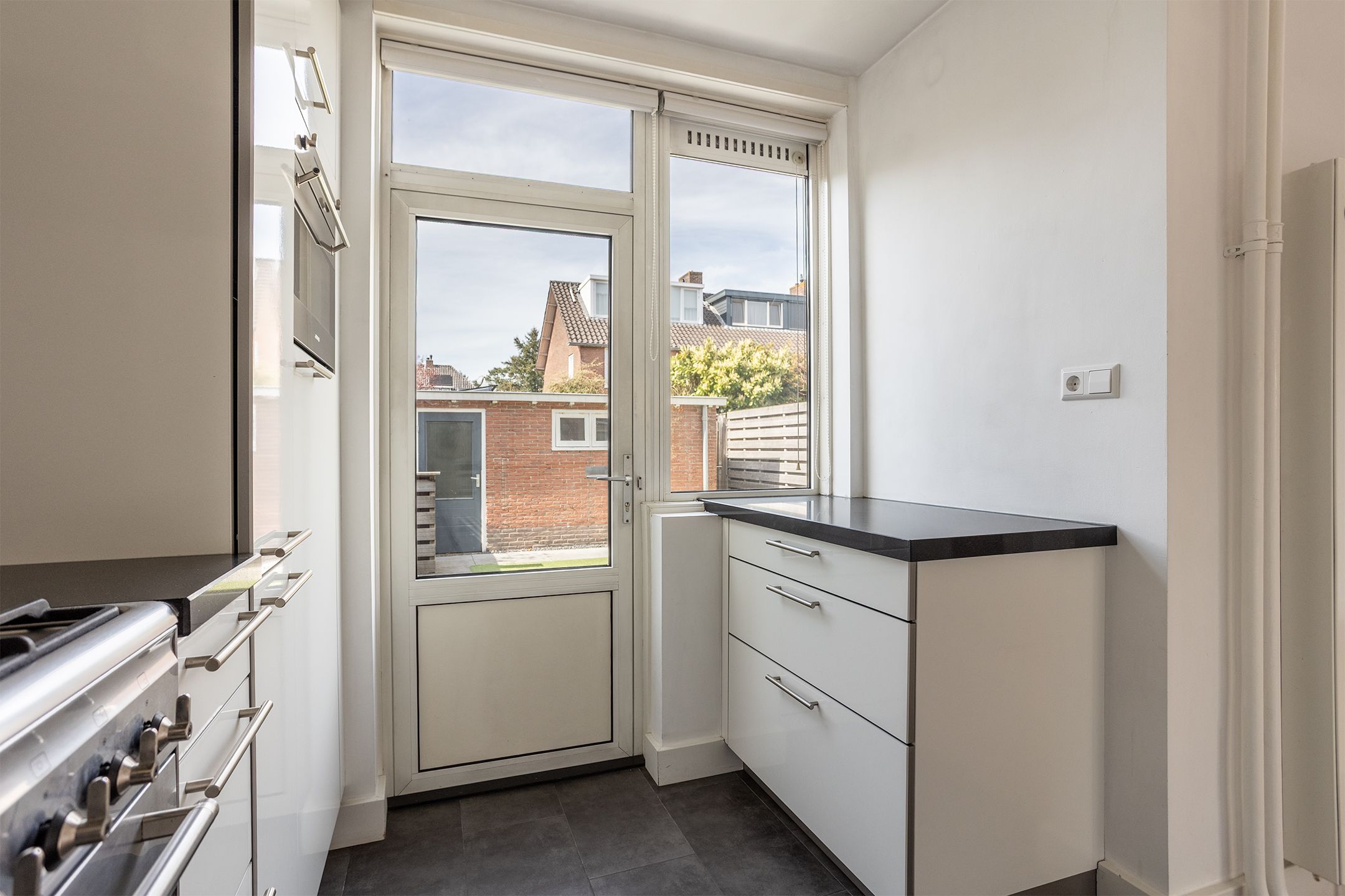 Foto 12 van Birkenheuvelweg 38