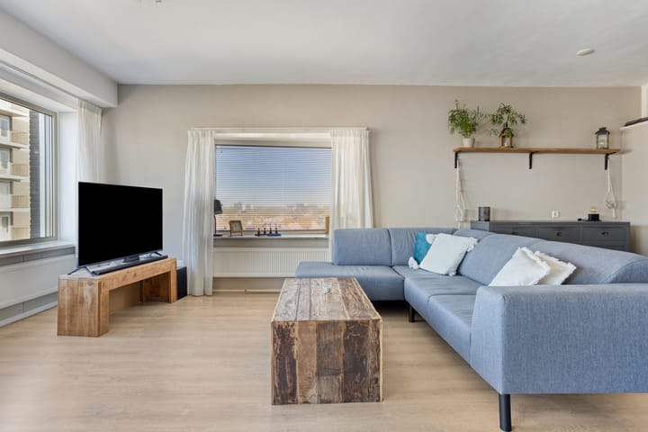 Foto 3 van Europaplein 41-E