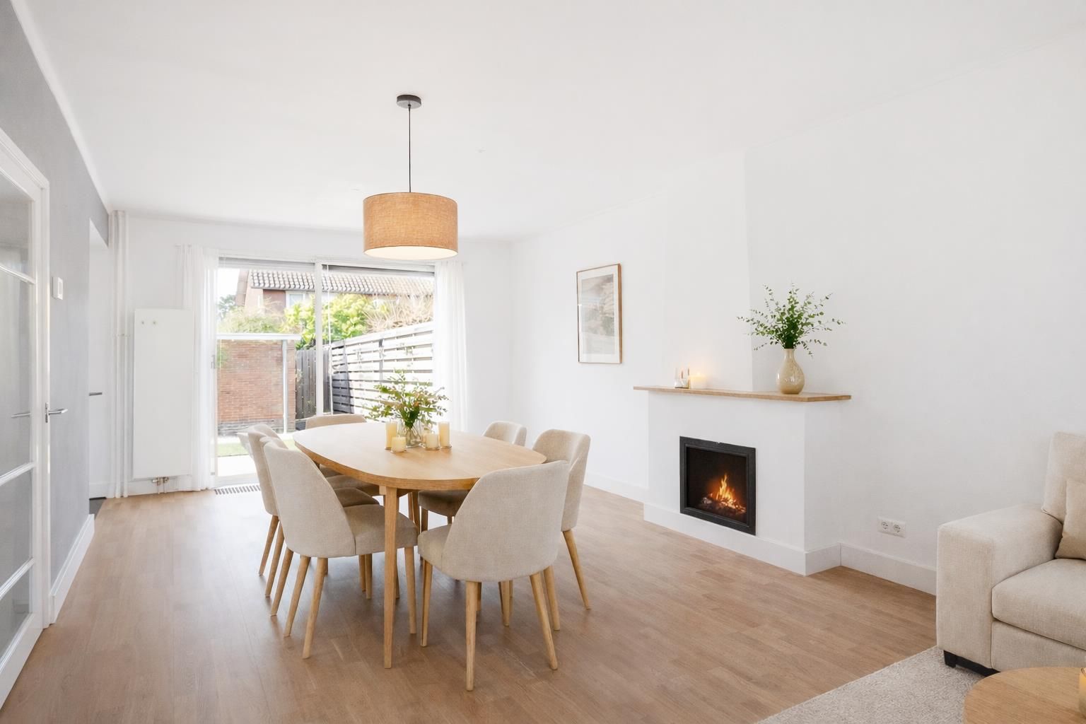 Foto 9 van Birkenheuvelweg 38