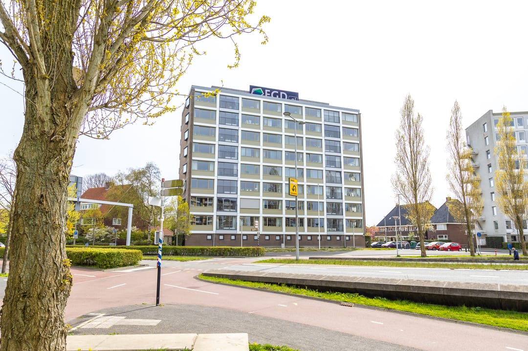 Photo 1 of Europaplein 41-C