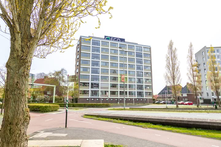 Europaplein 41-c main image