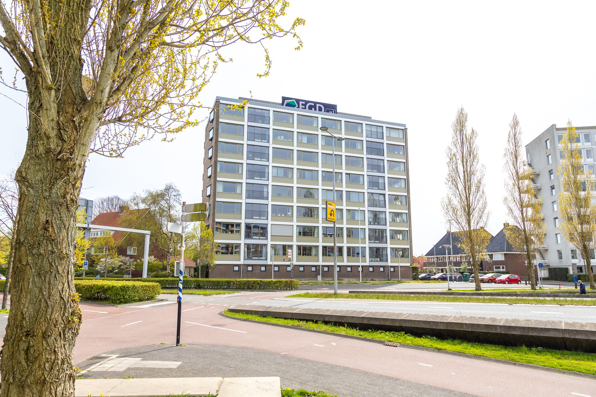 Europaplein 41-C 41 c