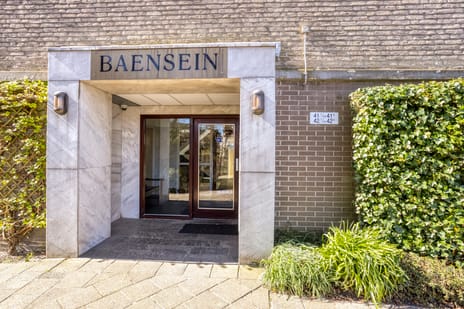 Europaplein 41-c secondary image