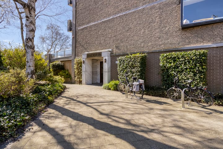 Foto 4 van Europaplein 41-C