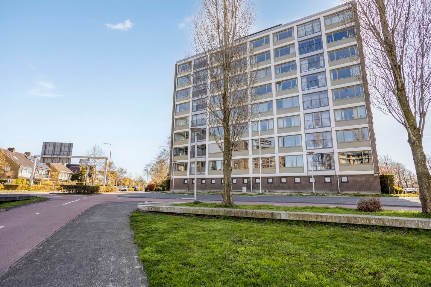 Photo 5 of Europaplein 41-C