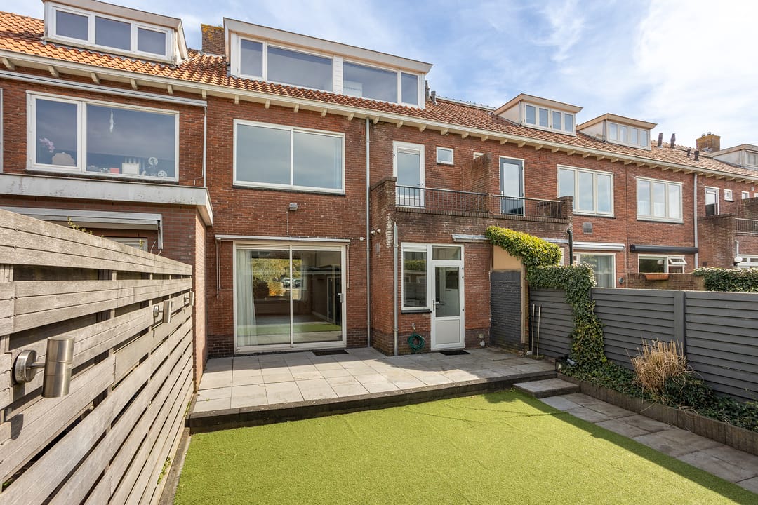 Foto 31 van Birkenheuvelweg 38