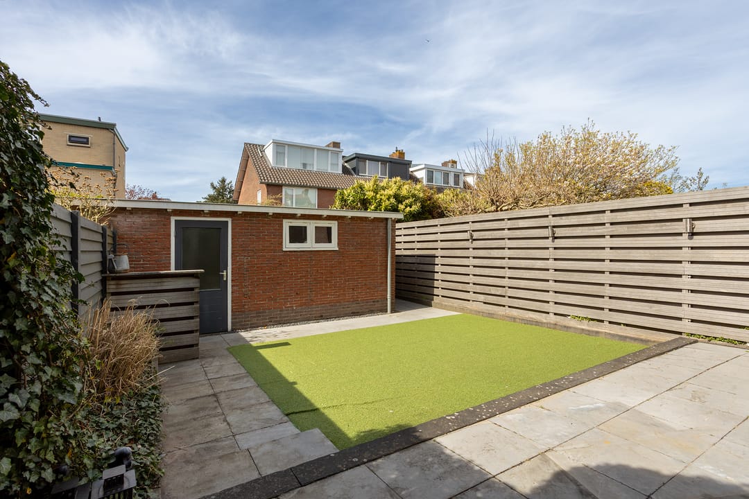 Foto 32 van Birkenheuvelweg 38