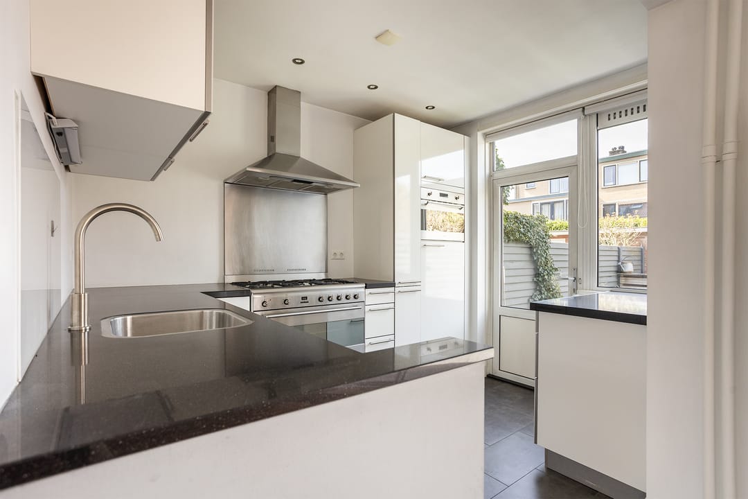 Foto 2 van Birkenheuvelweg 38