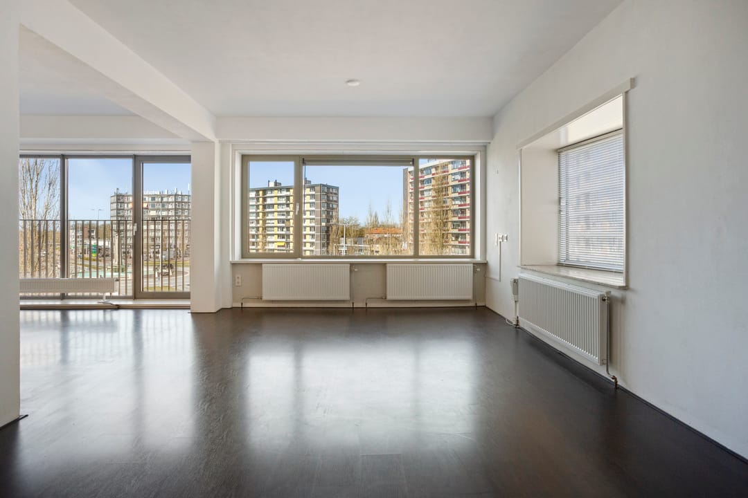 Photo 8 of Europaplein 41-C