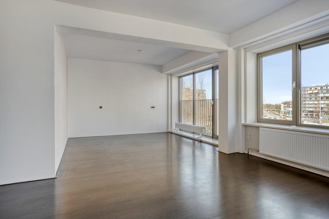 Photo 11 of Europaplein 41-C