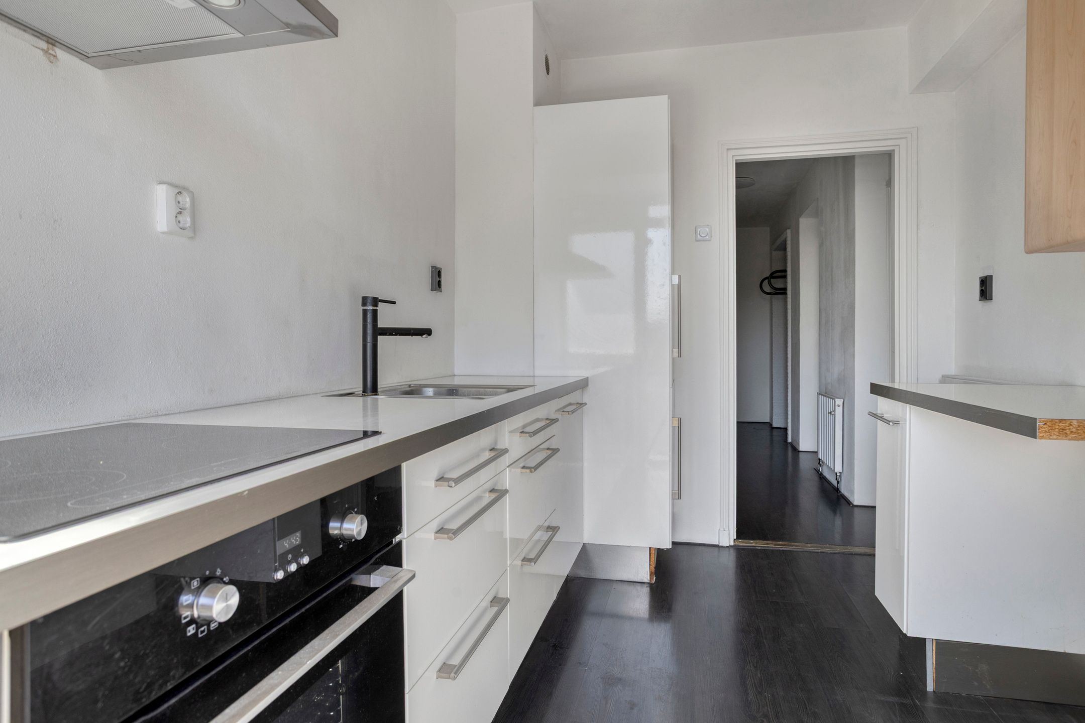 Photo 12 of Europaplein 41-C