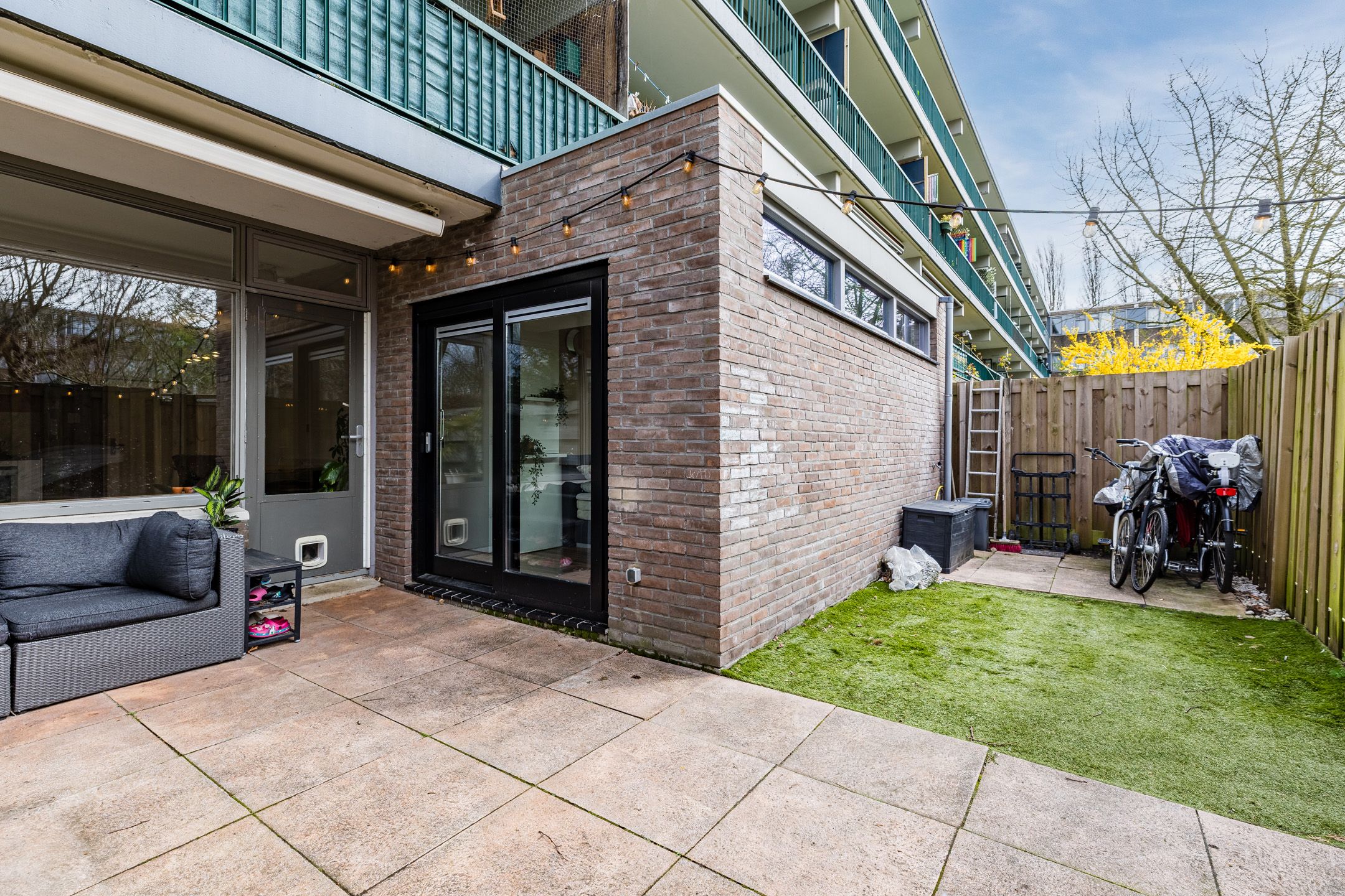 Photo 3 of Fokkezeil 63