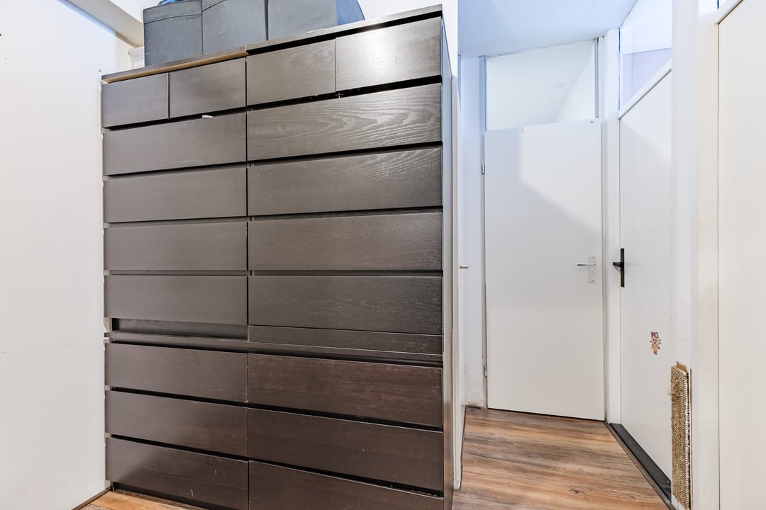 Photo 8 of Fokkezeil 63