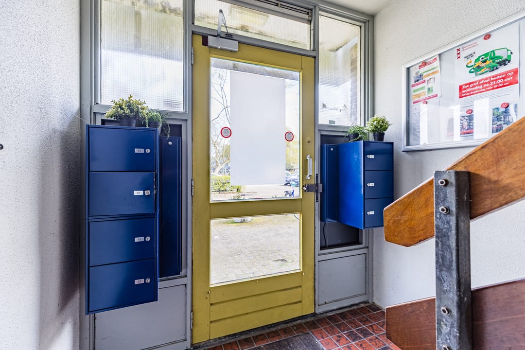 Photo 11 of Fokkezeil 63