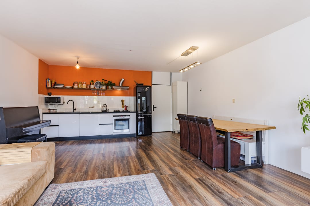 Photo 13 of Fokkezeil 63