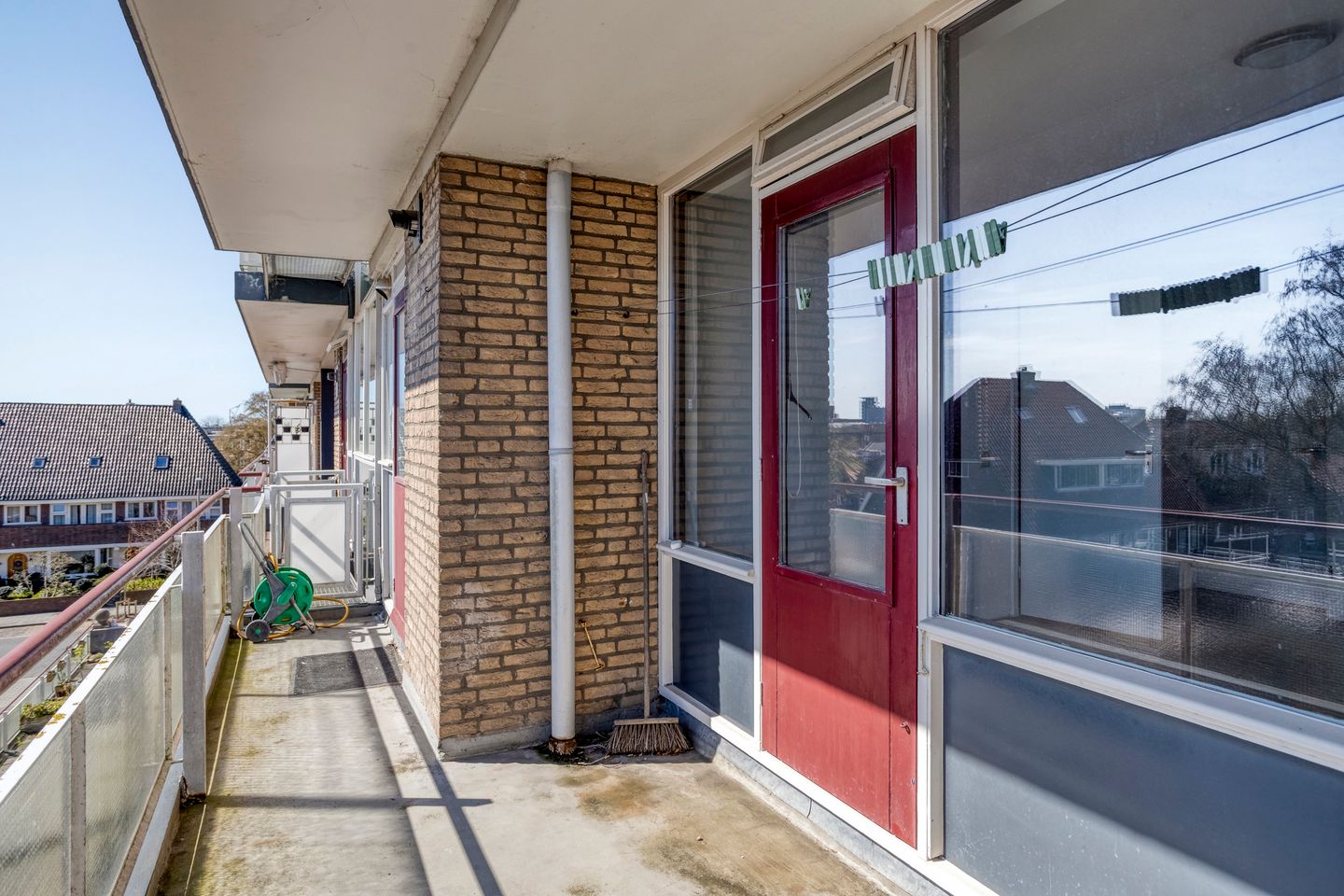 Photo 20 of Europaplein 41-C