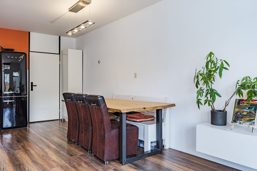 Photo 17 of Fokkezeil 63