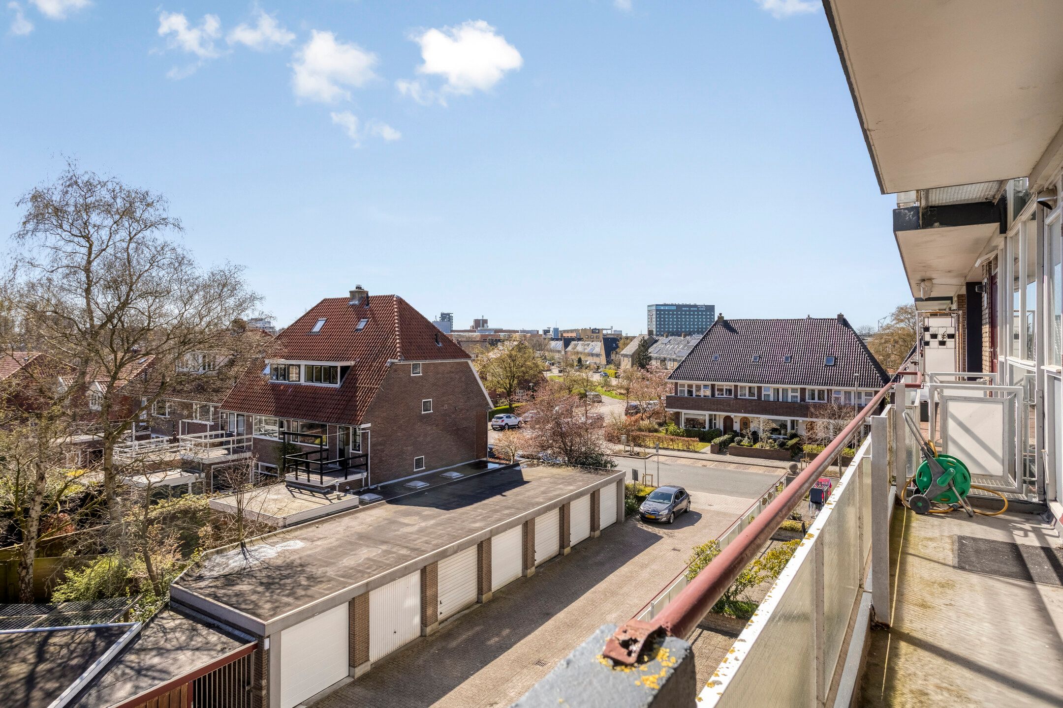 Photo 6 of Europaplein 41-C