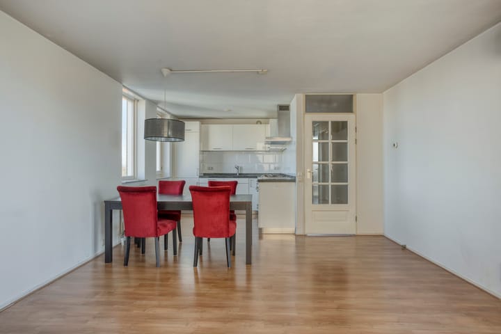 Foto 3 van Klein Grachtje 25